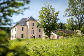 Alte Försterei Wildenthal